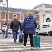 Castilla y León mantendrá los descuentos del autobús interurbano y la alta velocidad