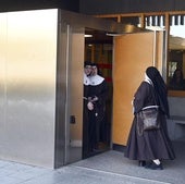 Las monjas de Belorado, en el punto de mira por movimientos bancarios sospechosos