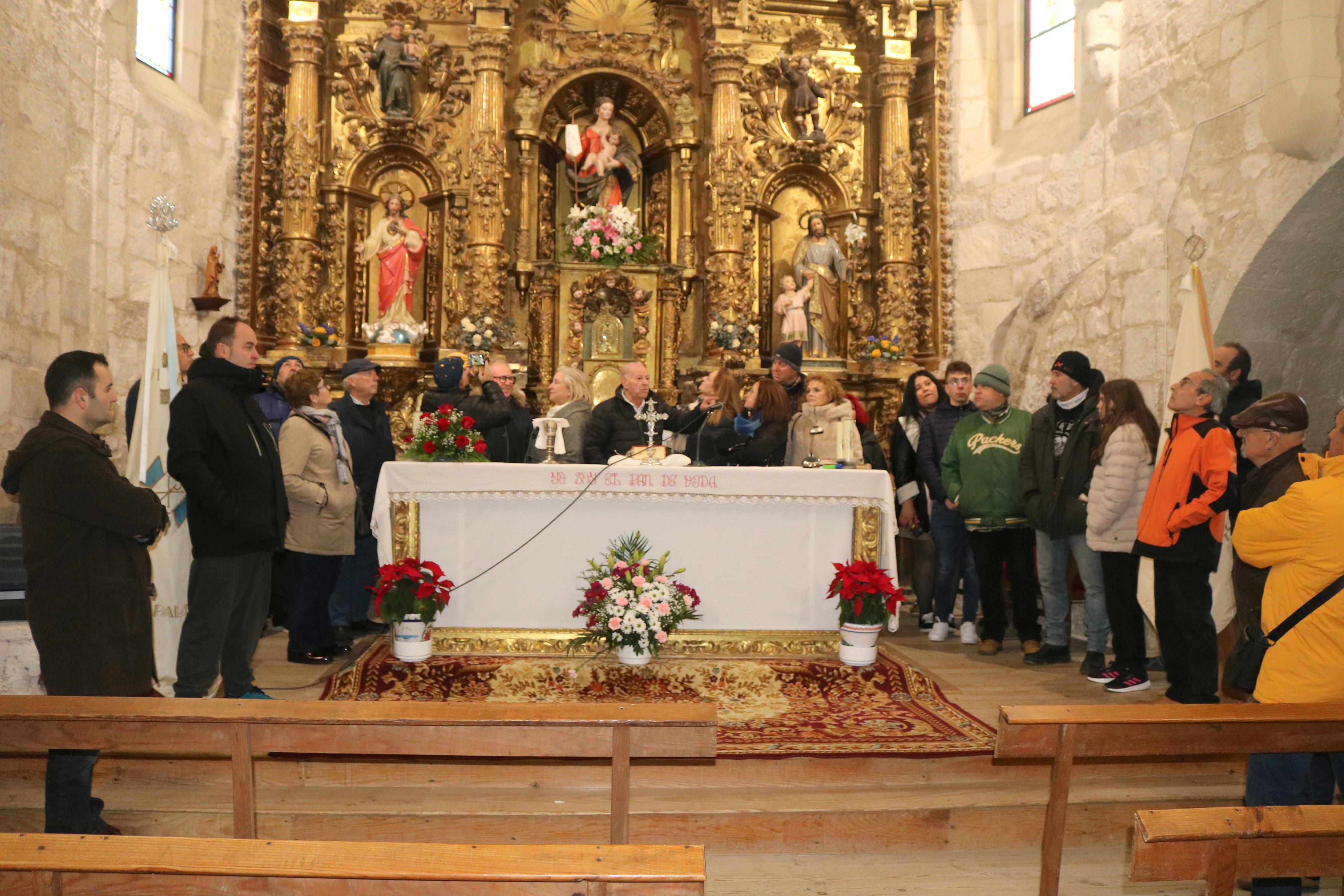 Cita con los Clásicos en Castrillo de Onielo