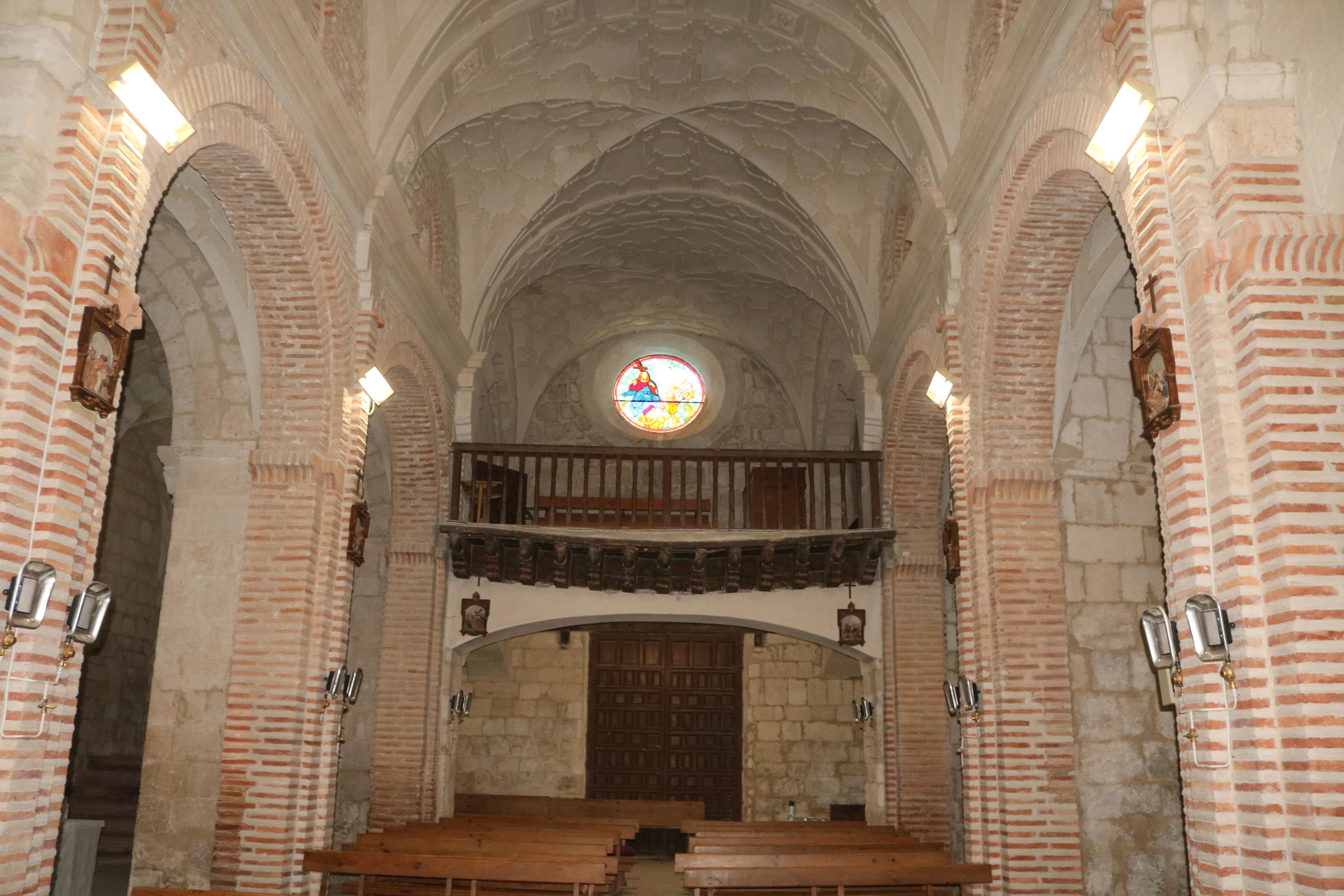 Cita con los Clásicos en Castrillo de Onielo