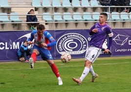 Demasiado castigo para el Palencia CF