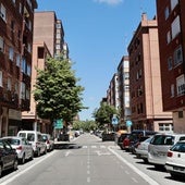 Requisan una réplica de pistola a un hombre tras una discusión con su hermano