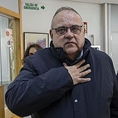 Castilla y León pide a Sanidad «consenso» y «diálogo» con la reforma del Estatuto Marco