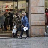 La propuesta de abrir los sábados por la tarde no cala entre los comerciantes