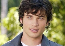 Tom Welling en una imagen de archivo.