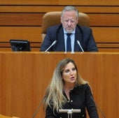 El pulso en Vox se agrava: Burgos, Salamanca y Palencia piden «democracia interna»