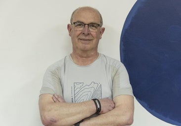 «Mi mayor lucha todos los días es no hacer sufrir la enfermedad a mi entorno»