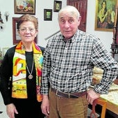 «Vi muchísima sangre y un corte grande, así que fuimos a pedir ayuda a la farmacia»