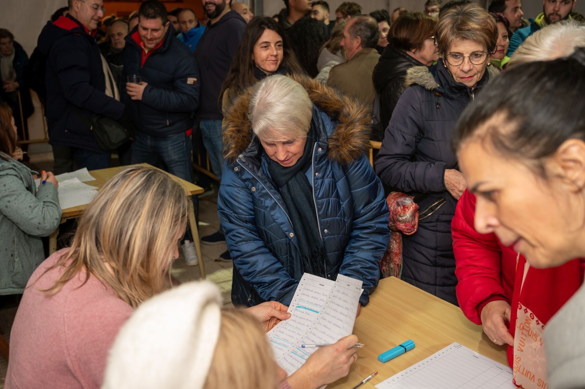 Los mejores ojos de la comarca están en Monzón de Campos