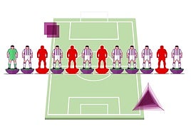 Las urgencias aprietan al Real Valladolid con 24 horas para fichar a cinco jugadores