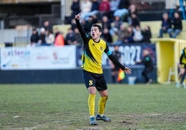 El Mojados enseña sus garras y vence en León con gol de Alvi