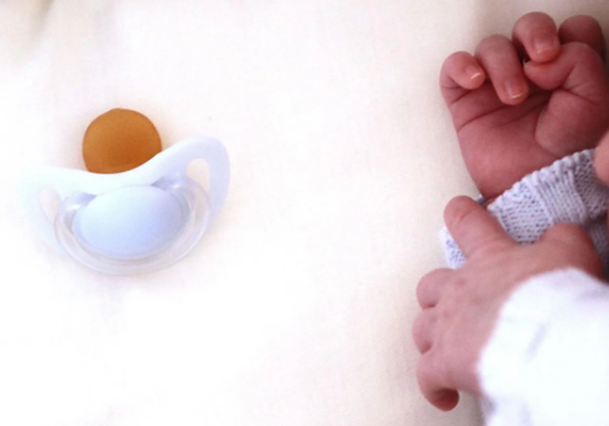 62 niños menores de seis años viven en centros tutelados en Castilla y León