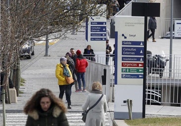 Aumentan un 22% las quejas al Defensor del Paciente por negligencias sanitarias