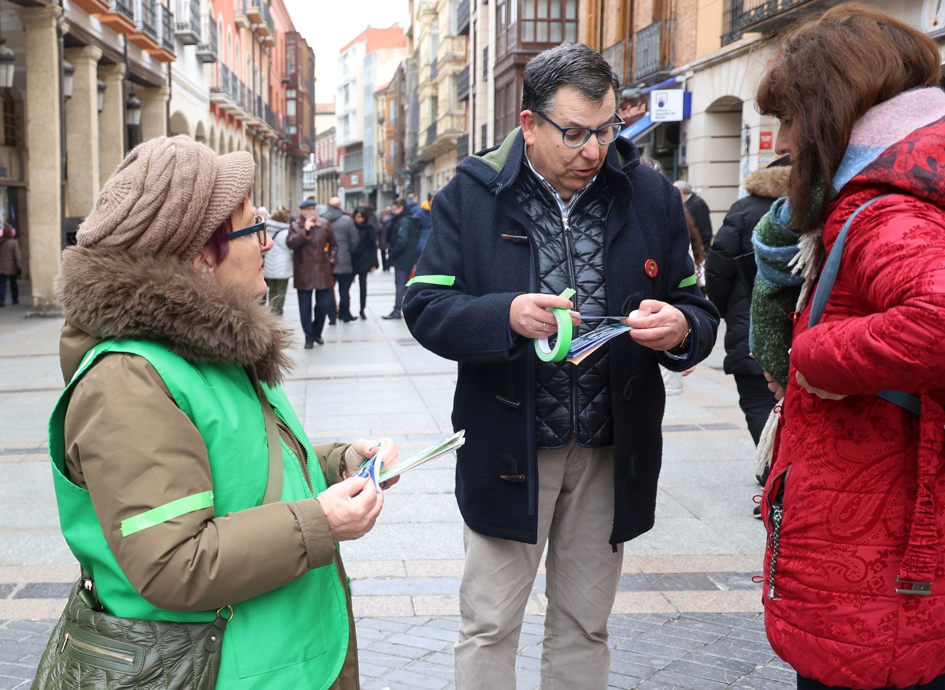 La Asociación Contra el Cáncer se viste de gala