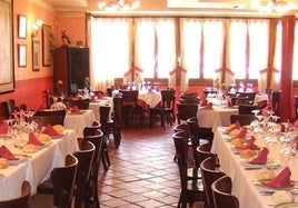Restaurante Los Mellizos