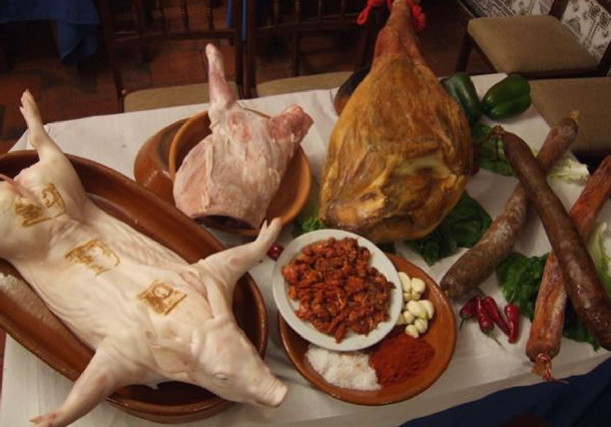 Sabores tradicionales y de vanguardia se aúnan en la cocina del restaurante Los Mellizos