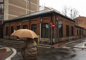 Polémica en Delicias por la creación de un centro cultural para inmigrantes