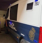 Arrestado por simular querer donar un piano y estafar con el transporte