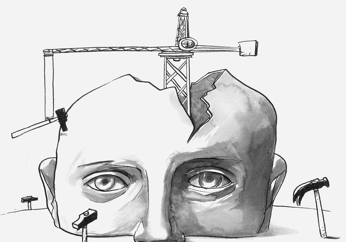 Colonizar la mente