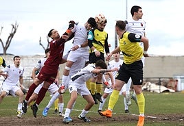 Así te hemos contado la jornada deportiva en Valladolid