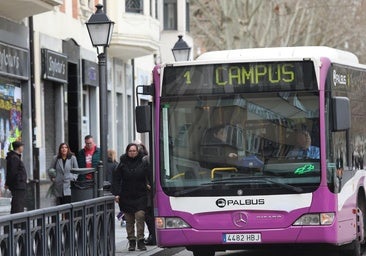 Los autobuses urbanos unirán los centros hospitalarios y llegarán a barrios que crecen