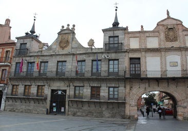 Medina del Campo reforzará su Policía Municipal con nueve agentes