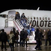 Así es Volotea, la aerolínea que quiere sustituir a Ryanair en Valladolid