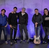 «Reivindicar, divertirnos y el barrio están muy presentes en nuestra música»