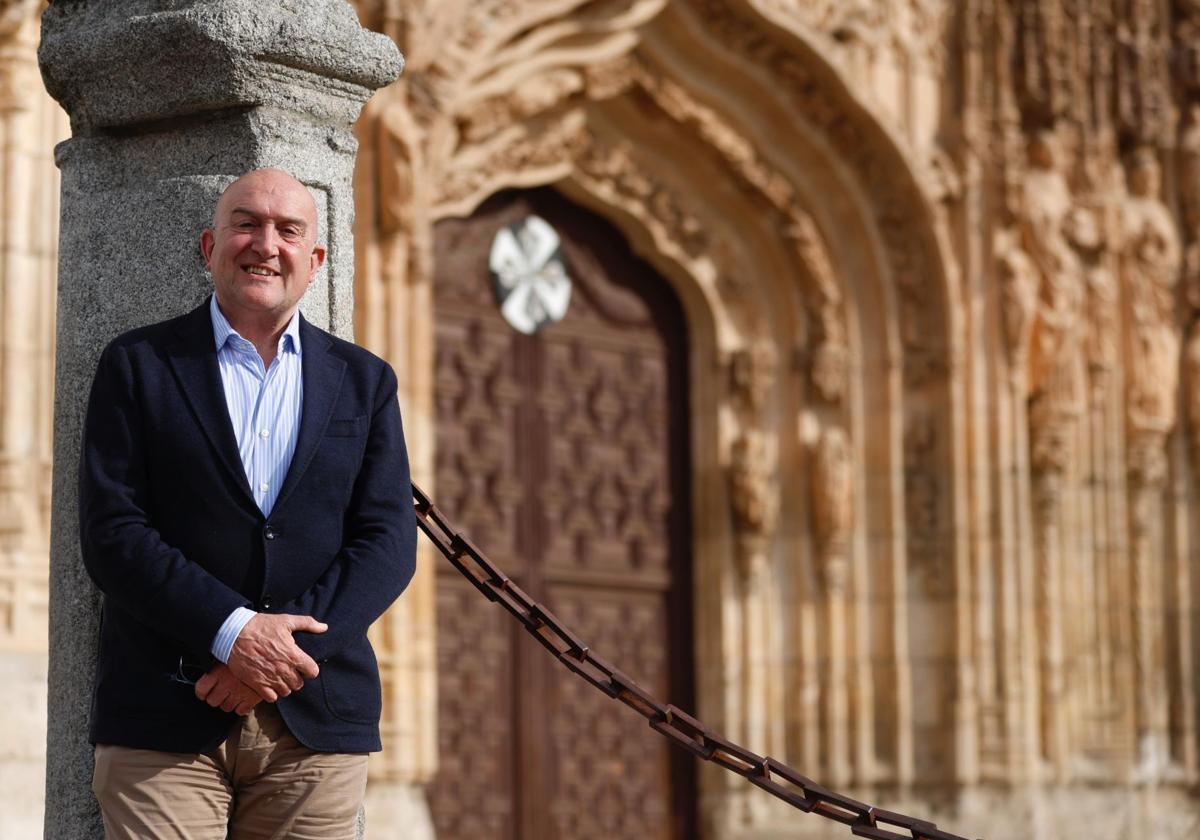 «El miedo, de forma positiva, constituye un mecanismo de supervivencia y de defensa»