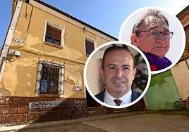 «Lo que no puede ser es dejar caer las casas en los pueblos»