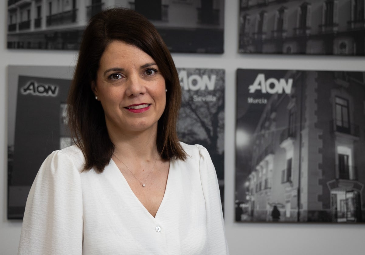«Ayudamos a las empresas a tomar las mejores decisiones para su protección y crecimiento»