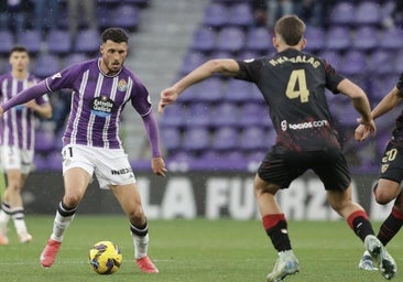 La decepcionante imagen de un equipo hundido