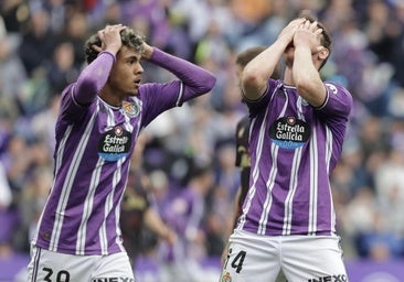 Ronaldo, Catoira y cía, esta es vuestra obra