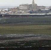 «Si esto estuviera en Estados Unidos, habría un aeropuerto al lado y no pararían de aterrizar aviones»