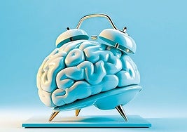 La derechona y el moribundo