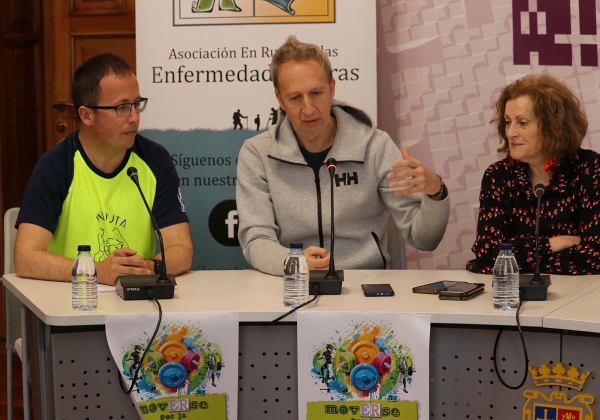 Una apuesta por la esperanza en la investigación contra las enfermedades raras