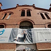 La obra en la Electra se iniciará en verano con sus 64 pisos vendidos