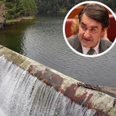 «No hay riesgo inminente en El Tejo»