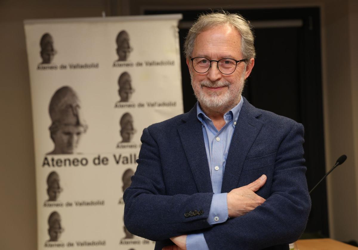 «En las bibliotecas de papel hay hallazgos inesperados imposibles en el algoritmo»