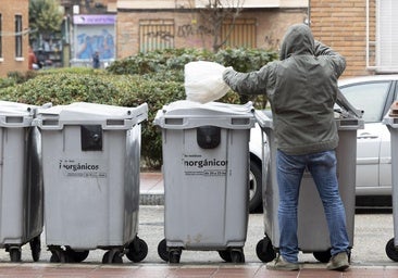 Carnero y Cuadrado achacan «no cumplir los objetivos» de limpieza al estado en que se encontraron el servicio