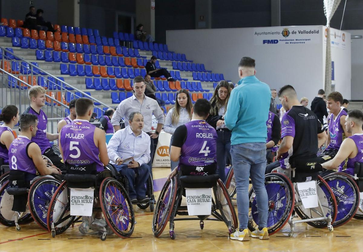 El Aliados encara la Copa del Rey como aperitivo de su participación en Europa