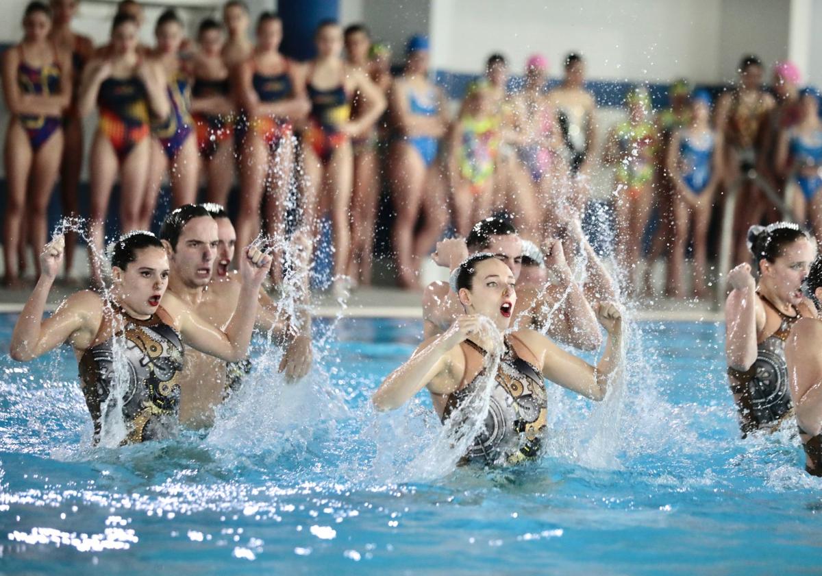 Valladolid presenta su candidatura a Ciudad Europea del Deporte