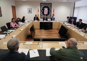 La ley de publicidad institucional podría estar «antes del verano»