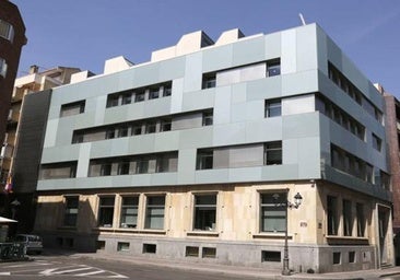 Piden ocho años de cárcel para dos hombres por robo en un domicilio de Villamuriel