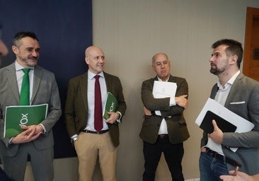 Los grupos políticos dejan al PP sin prórroga para avanzar en la reforma de la publicidad institucional