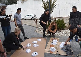 El antroido tomará las calles de Aguilar el 9 de marzo