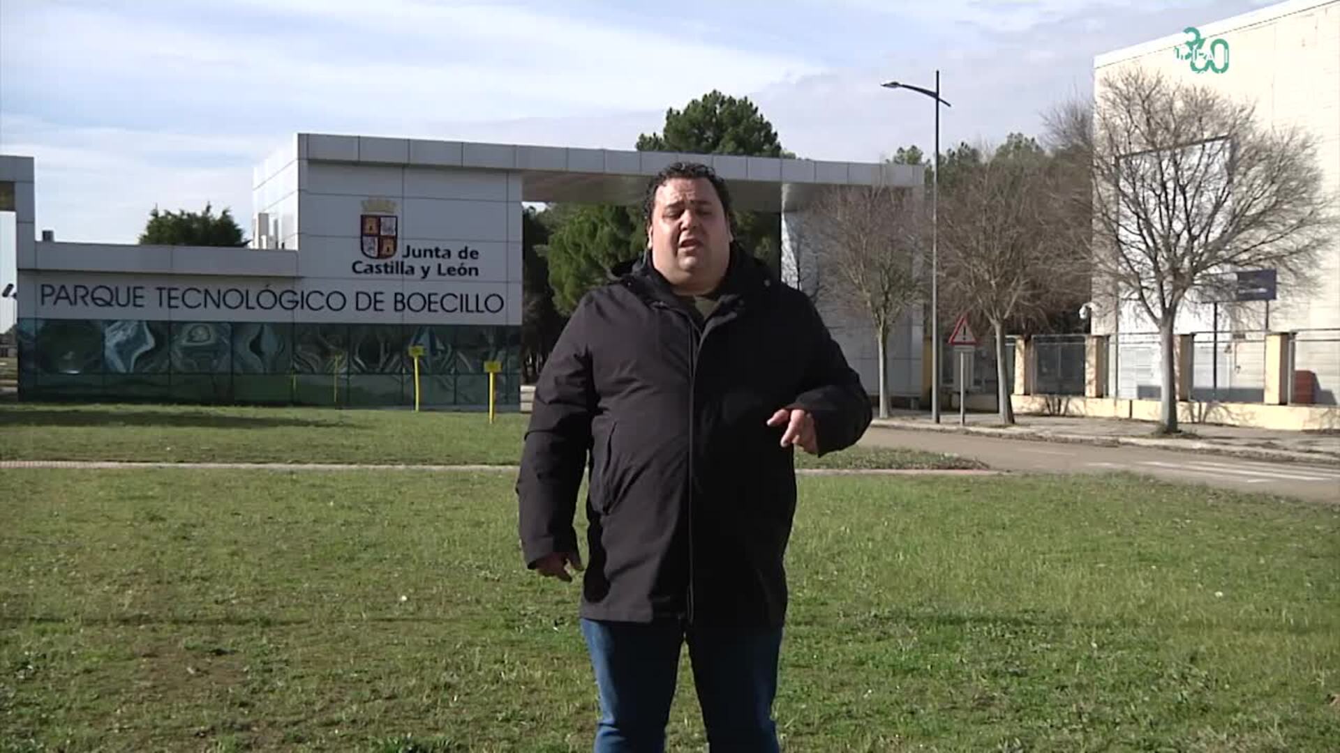 Boecillo, referente en bodegas y tecnología