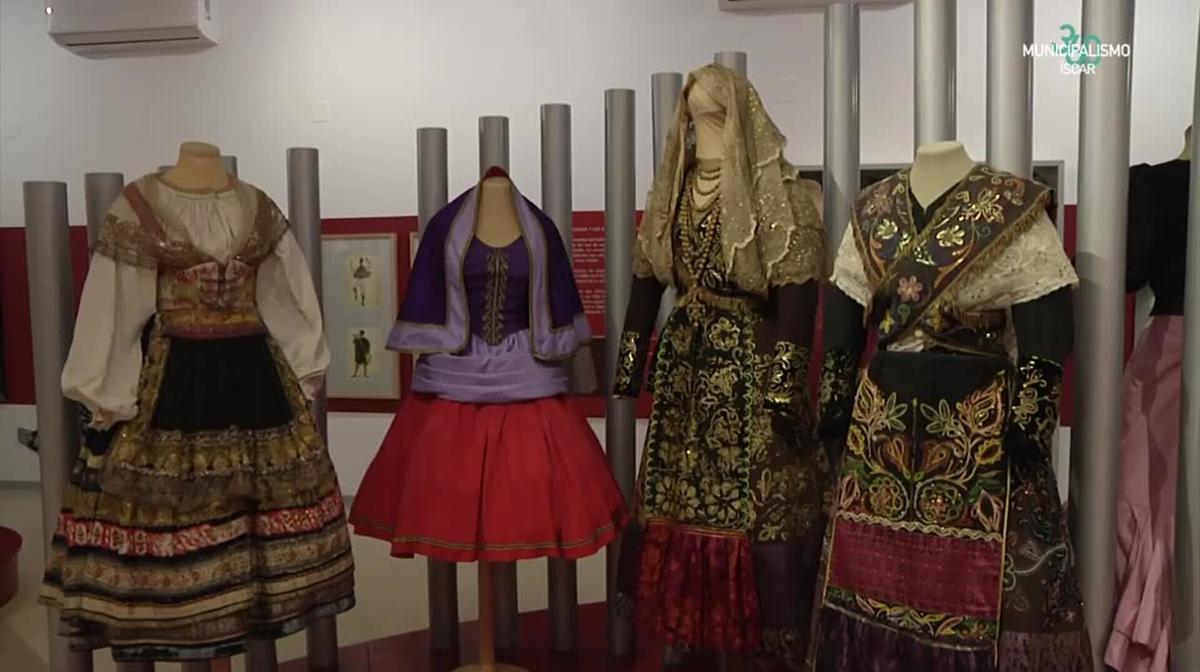 Íscar: historia, pinares y Mariemma