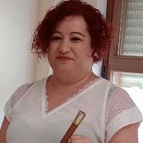 Alexandra González.