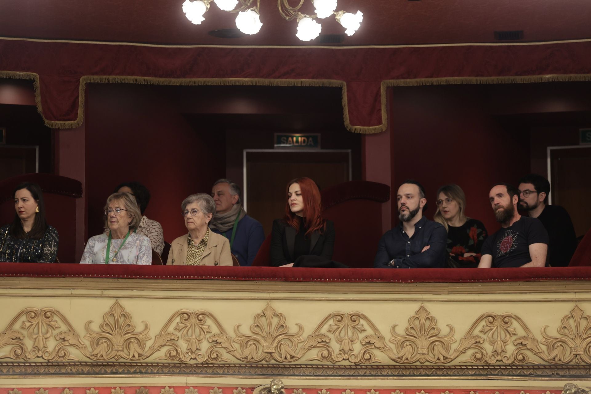 La última jornada del Foro de la Cultura, en imágenes